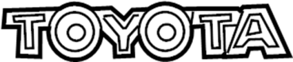 Image of Emblem. Molding. Emblem or Ornament used. image for your 2012 Toyota Tundra  Limited Extended Cab Pickup Fleetside 