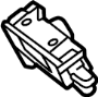 Image of CLAMP, HEATER. Radiator clamp.  Included with:. image for your Scion