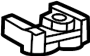 View Drive Motor Battery Pack Connector Full-Sized Product Image