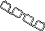 Image of Engine Intake Manifold Gasket image for your 1993 Toyota Previa   