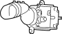 View Switch. Signal. Turn.  Full-Sized Product Image