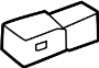 View Courtesy Light Full-Sized Product Image