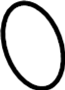 Image of Fuel Tank Filler Neck Retaining Ring image for your 2017 Toyota Tundra  Limited Extended Cab Pickup Fleetside 
