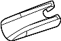 View Wiper. ARM. CAP. Cover.  Full-Sized Product Image