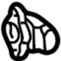 View Throttle Position Sensor Full-Sized Product Image 1 of 3