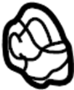 Image of Clamp. EXHAUST. Converter. PIPE. Catalytic.  Catalytic Converter. image for your 2000 TOYOTA COROLLA VE