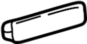 Image of Instrument Panel Cover image for your 2003 TOYOTA HIGHLANDER