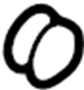 Image of COVER, COOLER SWITCH. COVER, OPENING.  Included with: Heater. image for your 2000 TOYOTA COROLLA VE