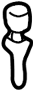 Image of Console Cup Holder. Cup holder cushion.  Cup holder used in the. image