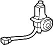 Image of Window Motor image for your 2013 Toyota Yaris   