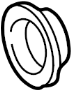 Image of Washer. Arm. Lateral. (RR). (Rear, Lower). Lateral Arm Washer. image for your 2005 Toyota Camry 2.4L A/T SE SEDAN 