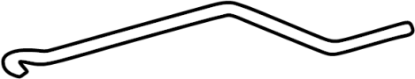 View Floor Jack Handle Full-Sized Product Image