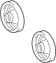 View Cover. Bulb. Headlight. (Rear, Lower) Full-Sized Product Image