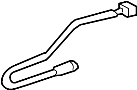 Image of Sensor. Evaporator. Temperature. Air Conditioning (A/C). HVAC Switch. IN - Car. Thermistor, Cooler... image for your 2019 Toyota C-HR   