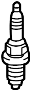 View Spark Plug Full-Sized Product Image