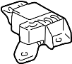 Image of Junction Block image for your 2006 TOYOTA MATRIX SEDAN, S 1800CC 16-VALVE DOHC EFI, AUTOMATIC  4-SPEED