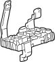 Image of Junction Block (Upper) image for your 2006 TOYOTA MATRIX SEDAN, S
