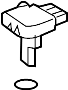 View Mass Air Flow Sensor Full-Sized Product Image