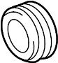 View Engine Crankshaft Pulley Full-Sized Product Image
