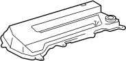 View Engine Valve Cover Full-Sized Product Image