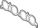 Image of Engine Intake Manifold Gasket image for your 2018 TOYOTA COROLLA