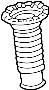 Image of . A pleated and flexible. image for your Toyota