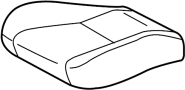 Image of Seat Cover (Front) image