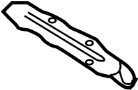 View Roof Bow Full-Sized Product Image 1 of 2