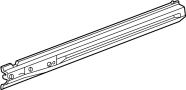 View Rocker Panel Reinforcement (Rear) Full-Sized Product Image 1 of 1