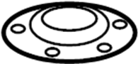 View Fuel Tank Lock Ring (Upper) Full-Sized Product Image