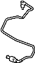 View Fuel Return Line Full-Sized Product Image 1 of 1