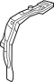 Image of Fuel Filler Neck Insulator image for your Toyota