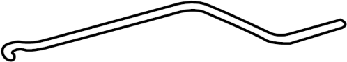 View Floor Jack Handle Full-Sized Product Image