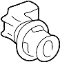 View Socket. Lamp. Bulb. Backup.  Full-Sized Product Image