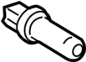 View Socket. Bulb.  Full-Sized Product Image