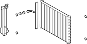 Image of Radiator image