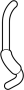 View Radiator Coolant Hose (Upper, Lower) Full-Sized Product Image