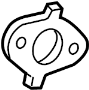 Image of Gasket. Pipe. Engine. Cooler. Coolant. A component which. image for your 2021 Toyota 4Runner   