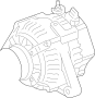 View RP REMAN alternator Full-Sized Product Image 1 of 1