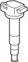 View Direct Ignition Coil Full-Sized Product Image