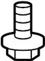 View Bolt. Support. (Lower) Full-Sized Product Image