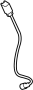 Image of Oxygen Sensor (Upper) image for your Toyota