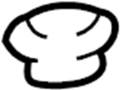 Image of Dust. (Upper). A pleated and flexible. image for your 2014 Toyota Corolla  S SEDAN 