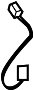 Image of Steering Column Wiring Harness image for your 1976 TOYOTA COROLLA