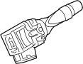 Image of Windshield Wiper Switch image