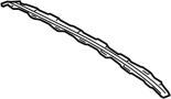 View REINFORCEMENT, ROOF. Roof REINFORCED.  Full-Sized Product Image 1 of 1