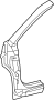 Image of Body A-Pillar (Front, Upper) image for your 1969 TOYOTA