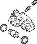 View Disc Brake Caliper Full-Sized Product Image
