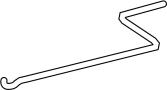 View Floor Jack Handle Full-Sized Product Image