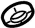 Image of Gasket. Finish. Molding. Panel.  A component that takes. image for your 2006 Scion TC